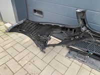 фото thumb №9, Mercedes glc amg набор бампер перед 2015- жгут