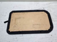 фото thumb №3, Nissan gtr gt-r r35 килимок кришка підлогова