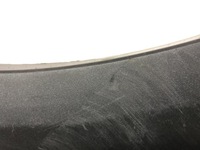 фото thumb №10, Vv молдинг крыла левый задняя lexus nx 75062-78010