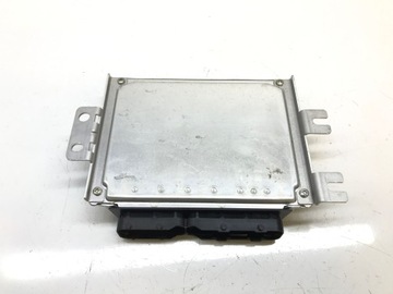 фото thumb №8, Hyundai tucson jm 2007 комп'ютер / блок керування ecu i комплект ключів