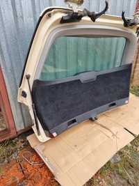 фото thumb №8, Mercedes w212 kombi крышка багажника багажника 2012r