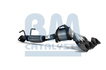 фото thumb №8, Каталізатор bm catalysts bm91560h каталізатор