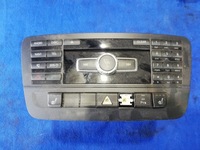 фото thumb №1, Радіо радіопрогравач mercedes a клас w176