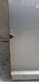 фото thumb №9, Vito w639 639 двері бічні зсувні bok