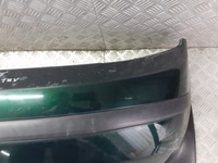 фото thumb №7, Бампер задня skoda fabia i 9570