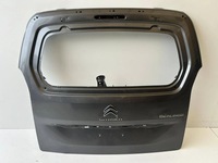 фото thumb №1, Citroen berlingo iv кришка багажника оригінал