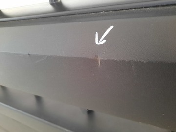 фото thumb №7, Volkswagen crafter 2 ii 16- бампер перед переднее 7c0807221a