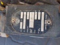 фото thumb №6, Vw tiguan i 5n 06-15r hak буксировочный 5n0092161