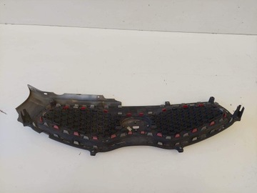 фото thumb №5, Kia picanto решётка радиатора решётка 86351-1y300 оригинал