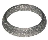 фото thumb №8, Subaru forester impreza 2.0 2000-2005 гасник середній