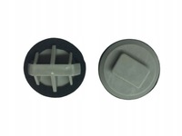 фото thumb №1, Оригинальная клипса крепления накладки порог mazda