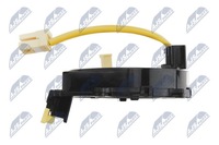 фото thumb №11, Стрічка кермо змотувач nty toyota land cruiser 4.2 td