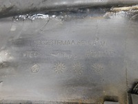 фото thumb №15, Бампер перед омивачі лампа - chrysler grand voyager v 08-11