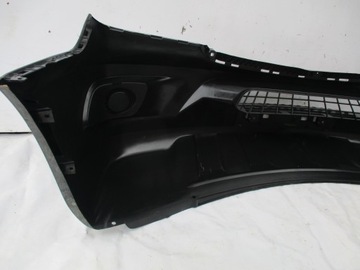фото thumb №14, Бампер перед переднє mercedes sprinter w 906 рестайлінг a9068851570