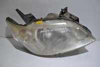 фото thumb №1, Лампа передня правий перед mazda 2 lift europa