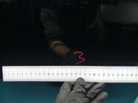 фото thumb №5, Двері перед ліва mercedes w221 lak 359