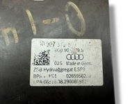 фото thumb №9, Audi a6 s6 c7 4g 2016 автоматический насос abs 1968cm3 140kw 1968cm3