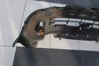 фото thumb №12, Honda hr-v i бампер передний перед lift 01-06r