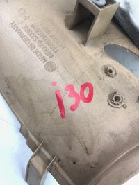 фото thumb №7, Vw touran i захист обшивка стійка праві зад 1t0867246