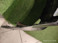 фото thumb №10, Бампер задній mazda cx-9 facelift 2009 td11-50221