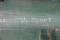 фото thumb №13, Mini f56 cooper s sport бампер задня задній 3-двері колір 2013-