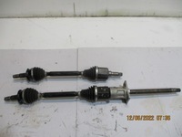 фото thumb №1, Приводной вал правая alfa romeo stelvio 2,2d