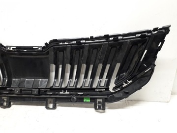 фото thumb №7, Skoda karoq 17- решётка радиатора решётка 57a853653b