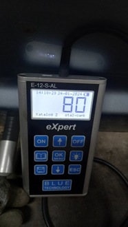 фото thumb №8, Задняя крышка багажника skoda fabia i hb 03r