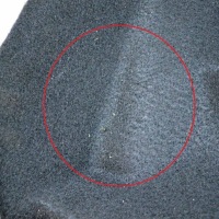 Tesla model y 2022 обшивка багажника Недорого, фото thumb