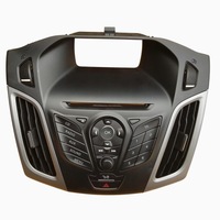 фото thumb №1, Ford focus mk3 kombi hb 11-15r панель радіо радіо впуск