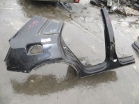 фото thumb №1, Audi q3 8u крила чверть права задня задня lz9y 14-