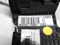 фото thumb №8, Peugeot 508 sw 10-17 модуль акумулятор 9665877980 9666817380