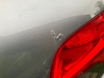 фото thumb №2, Крышка задняя стекло зад audi q7 4l ly7g 2008r