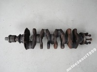 фото thumb №1, Wał коленчатый вкладыши toyota 2.0 1cd d-4d 06r