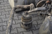 фото thumb №6, Iveco stralis 420 euro4 подвеска мост суппорт подушка