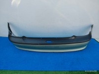 Купить Opel vectra b hb sedan бампер задний  90464553 ha6, фото thumb