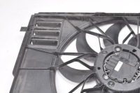 Mercedes w177 w247 w253 2.0 cdi вентилятор радіатора води a2479060200 Ціна, фото thumb