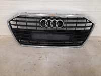 фото thumb №1, Решітка радіатора решітка audi a6 c8