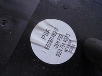 фото thumb №7, Комплект динаміків citroen c3 ii 2010r