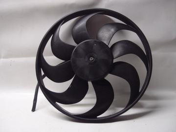 фото thumb №1, Вентилятор вентилятор радіатор grandland 20r 1.2 thp