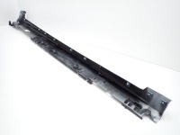 фото thumb №9, Молдинг порога пороговая порог левый gr toyota corolla xii e21 e210 75852-yy030