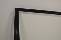 фото thumb №8, Рамка дверь стекло обивка правый перед mercedes w126 lift 1267250471