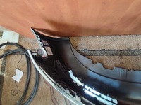 фото thumb №13, Бампер решётка радиатора решётка радиатора перед передний audi a4 b7 ly1q