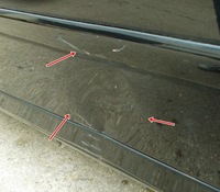 фото thumb №8, Seat exeo двері ліва перед повний lz9y