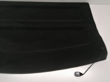 фото thumb №5, Peugeot 3008 ii полиця задня багажника оригінал 2016-