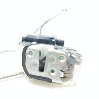 фото thumb №6, 2012 mitsubishi i-miev замок двері передніх