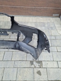 фото thumb №6, Bmw x3 g01 lift mpakiet m набір бампер передній перед