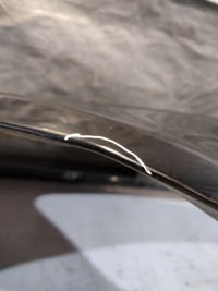 фото thumb №9, Крыло правый перед audi a6 c6 k: lz9y