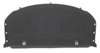фото thumb №1, Полиця задня багажника багажу vw cc 3c8 3c8863413