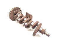 фото thumb №12, Vauxhall corsa wał коленчатый 1.2 бензин 59kw 80 hp z12xep 2008 хэтчбек